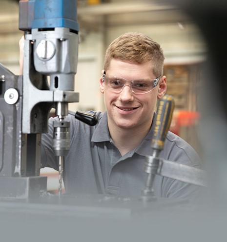 Ausbildung